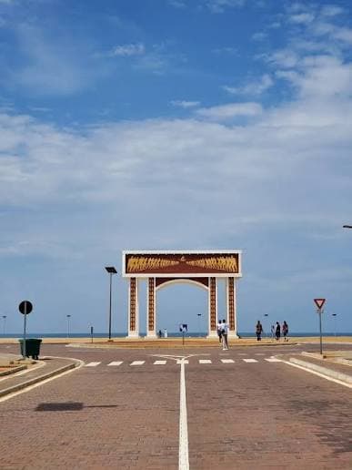 Ligne Fofana Voyage de Cotonou à Dassa-Zoumé