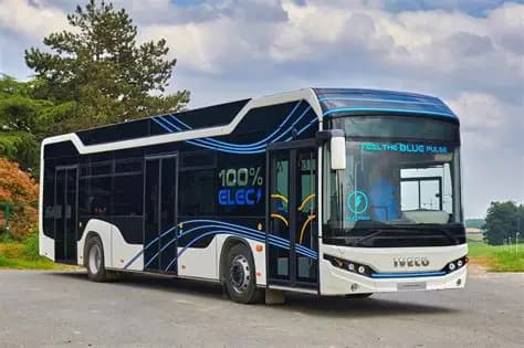 Pourquoi le transport en bus est le meilleur choix