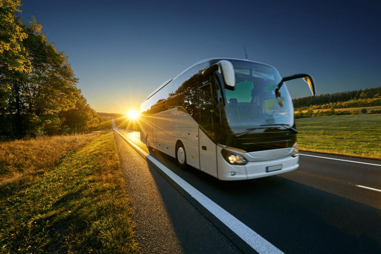 Bus Fofana Voyage