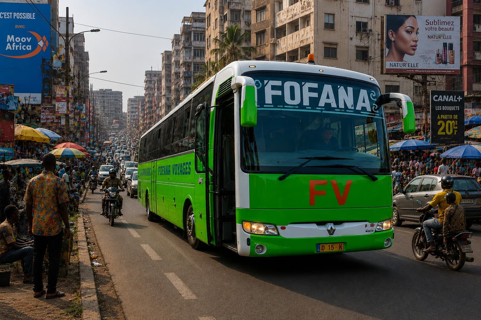 bus