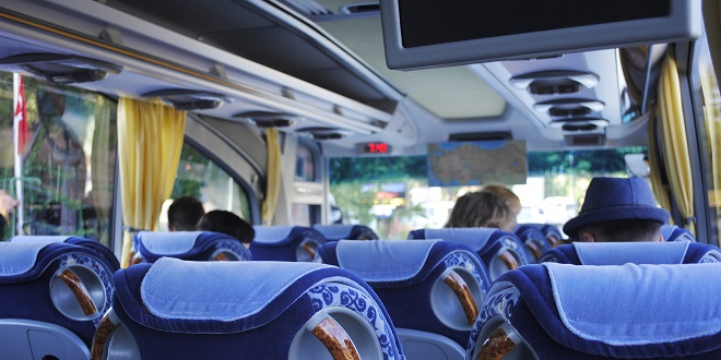 Voyage en groupe