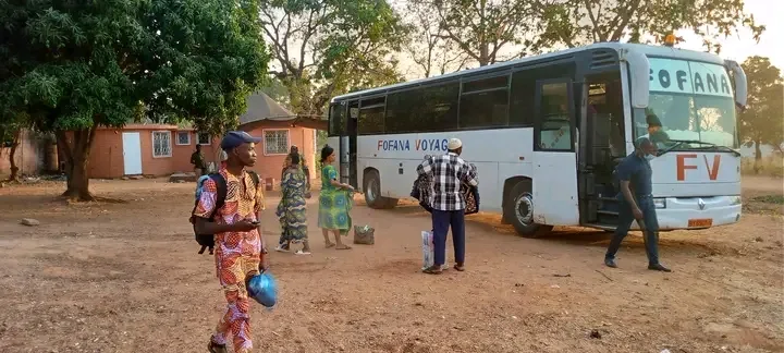 Sécurité voyage